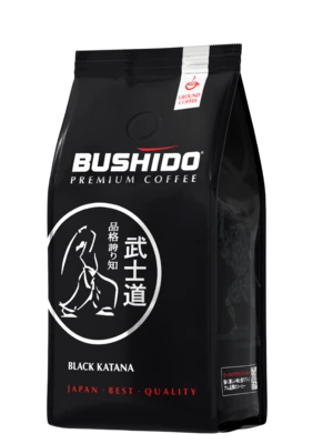 bushido-black-227-beans