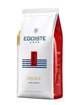 EGOISTE Voyage Beans 1kg