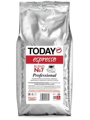 today-blend-7-beans-1kg