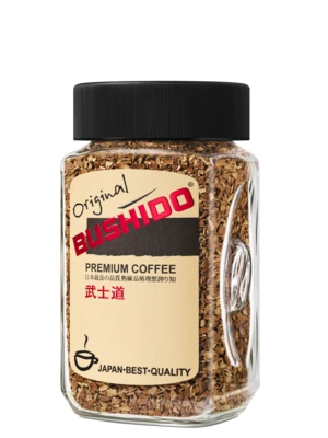bushido-original-100-freeze