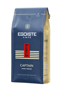 egoiste-captain-250-beans