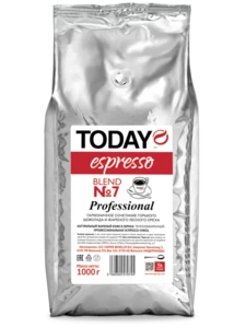 today-blend-7-beans-1kg