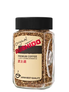 bushido-original-100-freeze