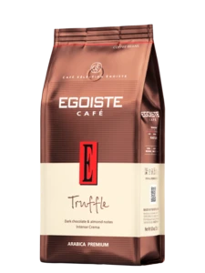 EGOISTE Truffle 250 Beans