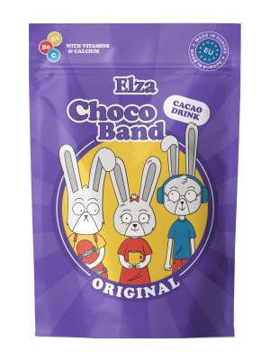 choco band original with vitamins