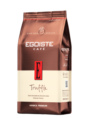 EGOISTE Truffle 250 Beans