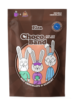 choco band creamy chocolate
