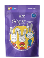 choco band with vitamins