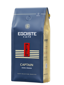 egoiste-captain-250-beans