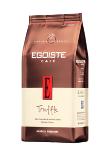 EGOISTE Truffle 250 Beans